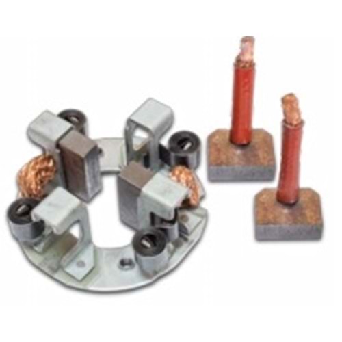 KÖMÜR YUVASI RX 175-176