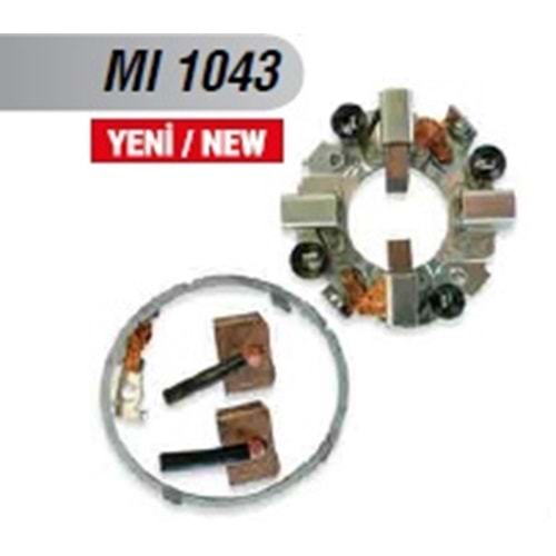 KÖM.YUV.JASX 103-104 MERCEDES 4 KÖMÜRLÜ