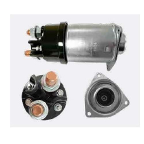 M.OTOM 24V CASE CATERPILLAR