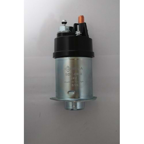 M.OTOM 24V CASE CATERPILLAR
