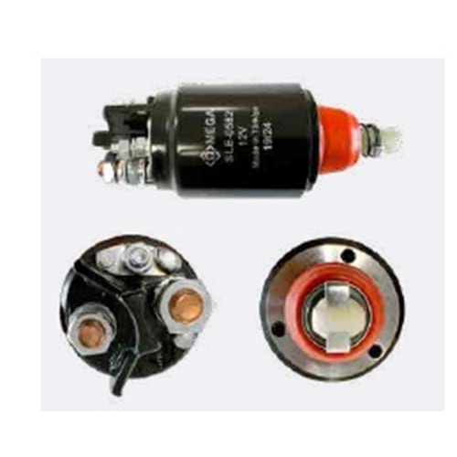 M.OTOM 12V ATLAS COPCO