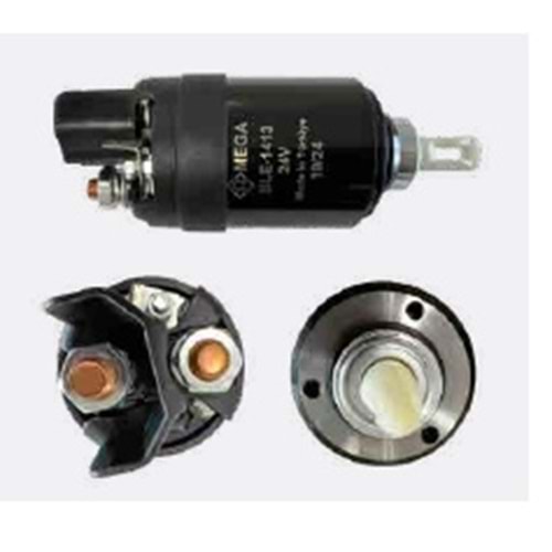 M.OTOM 24V DEUTZ