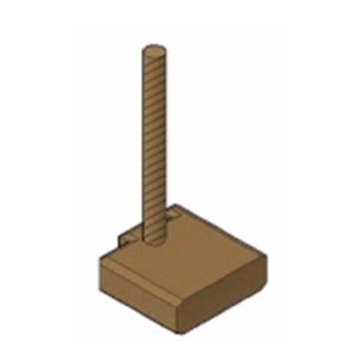 12V MARŞ MOT. KÖMÜRÜ