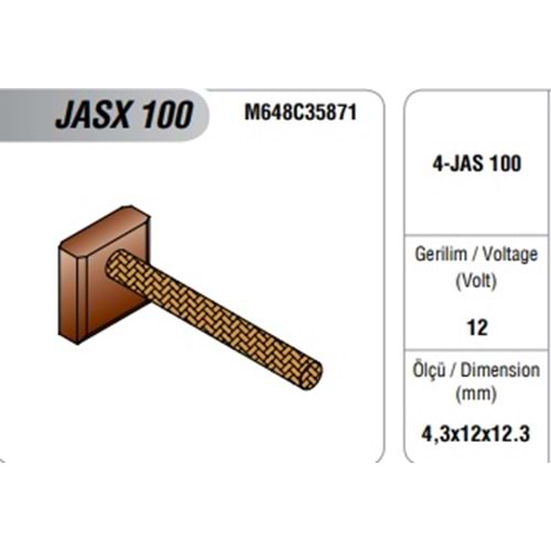12V CITROEN / FIAT / PEUGEOT