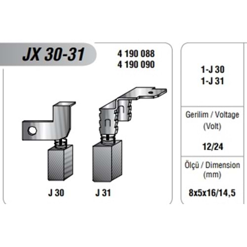 12/24V CHRYSLER / FIAT / FORD / OTOYOL / IVECO / R