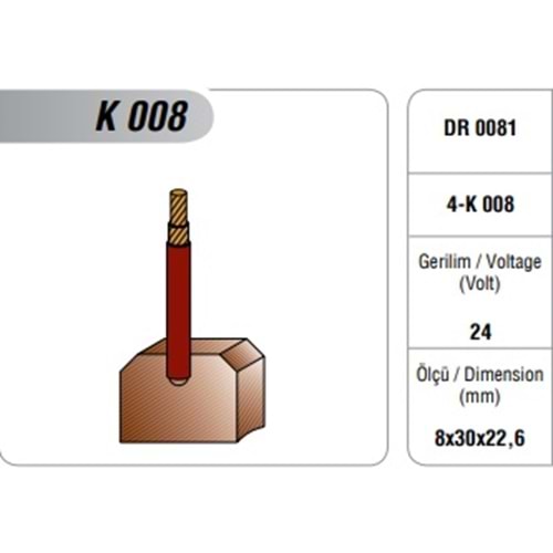24V MERCEDES AXOR / ACTROS / TRAVEGO / CITARO / TO