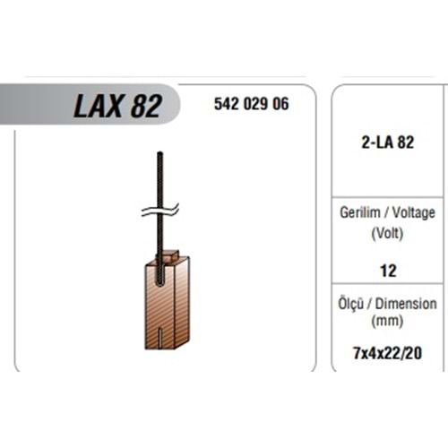 12V BMC LEVEND / NISSAN / FORD