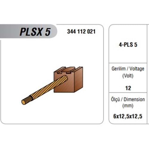 12V SKODA FELICIA / FAVORIT / FABIA