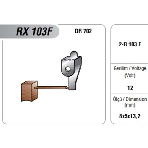 12V OPEL