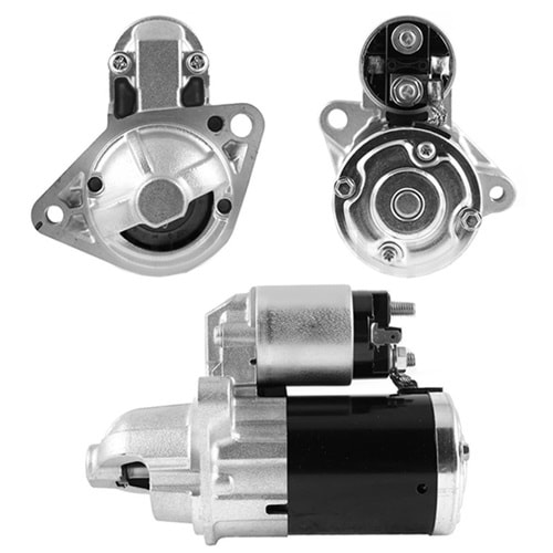 M.MOT.12V 1,4 KW 8 DIS SUZUKI GRAND VITARA