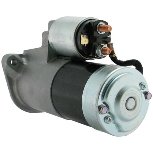 M.MOT. 12V 1,7 KW 14 DIS