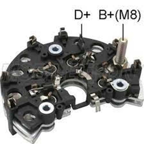 122mm IBR 866 RENAULT LAGUNA-SAFRANE 2 2.5 (96>)/V