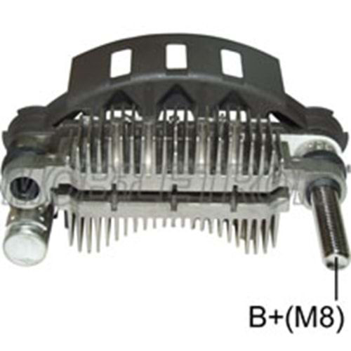 MITSUBISHI L.300 Y.M.(İÇTEN SOGUTMALI ALTERNATOR)8