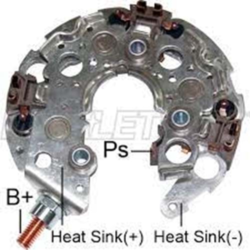 FORD FOCUS CMAX 1.6TDCI/2.0TDCI*MAZDA 3 1.6DI(03>)