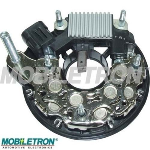 DİOT TABLASI+KONJEKTOR 12V HYUNDAI RV H080