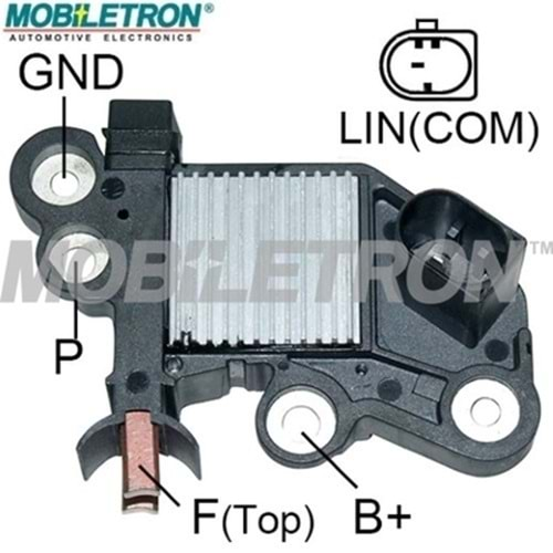 ALTERNATÖR KONJEKTÖR 14.3V MERCEDES