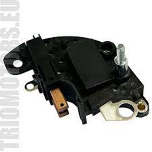 ALTERNATÖR KONJEKTOR 12V FIAT DOBLO 1.3