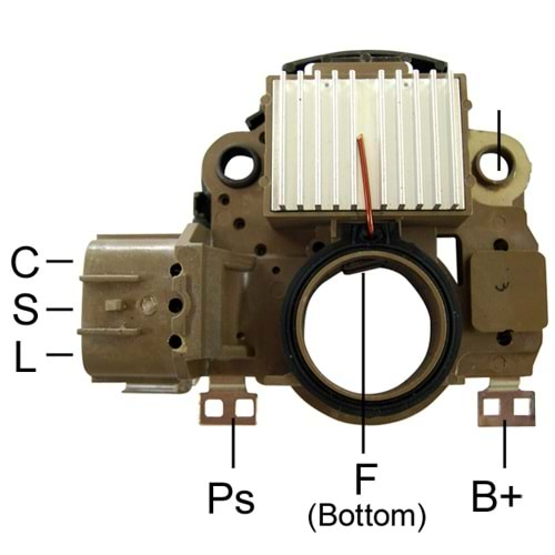 SUBARU FORESTER 2.0I(98-02)- 2.0I TURBO(02->)- 2.5