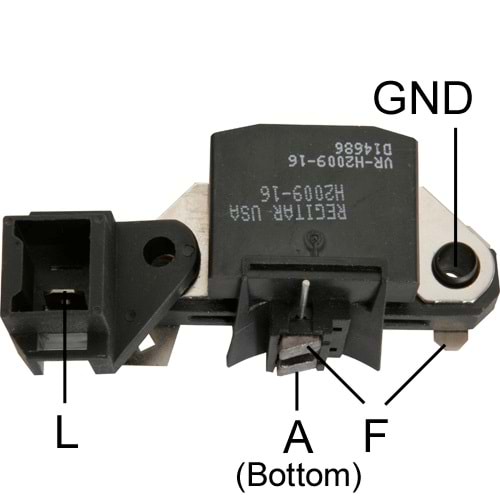 PEUGEOT 309 1.9D/TD (86-93)-205 1.9/ CITROEN C 15