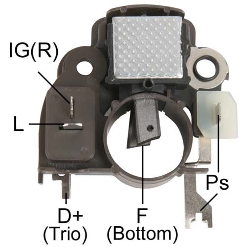 14.5V IM 266 MAZDA 323 - B 2000 - FORD A866X07570