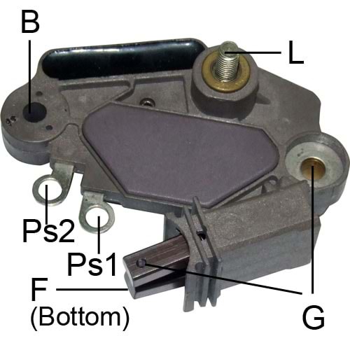 14.6V RENAULT LAGUNA/MEGANE/ESPACE/SAFRANE/MASTER/