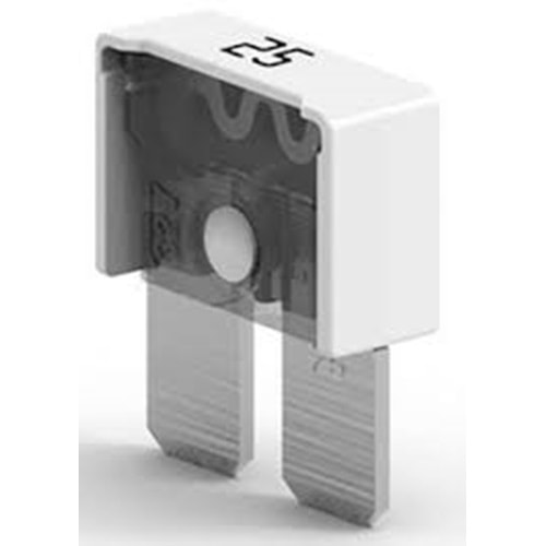 MAXICOMPACT MİNİ 25 AMP.