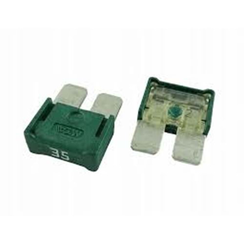 MAXICOMPACT MİNİ 35 AMP.