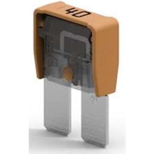 M8 MAXICOMPACT 40 AMP.