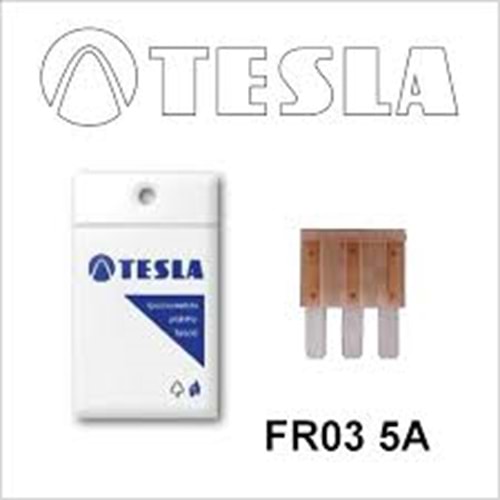 3 FİŞLİ SİGORTA 5 AMPER