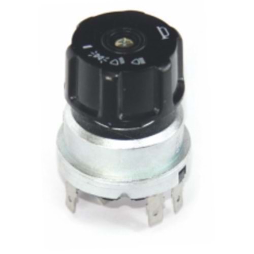 FIAT TRAKTÖR 55-46/KORNALI FAR ANAH.I