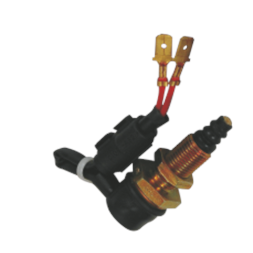DAMPER EMNİYET MÜŞİRİ/UNIVERSAL