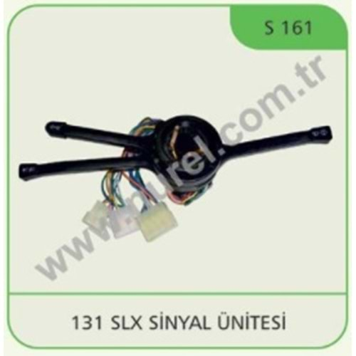 TOFAŞ 131 SLX SİNYAL ÜNİTESİ