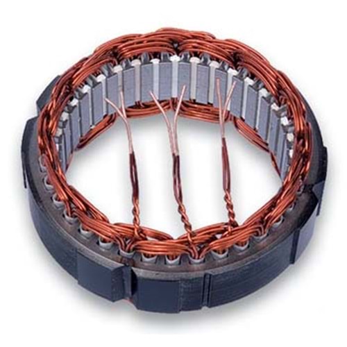 12V 90A REN 9-19-21-1.4İ-ALİZ-F KL 97.98.99 10498