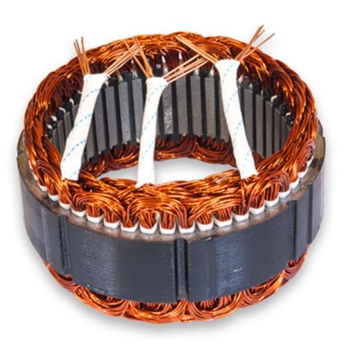 12V 170 A BMW X5 X6 PARTNER DOBLO 3 UÇLU 10412