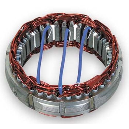 12V 55A MESA TİPİ A-117 10336