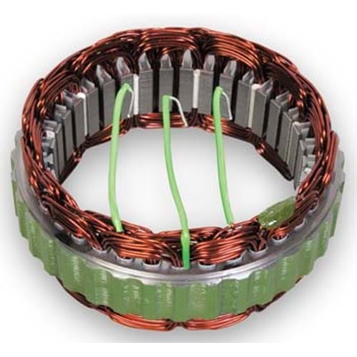 12V 50A ISUZU MITSUBISHI DAR 10208