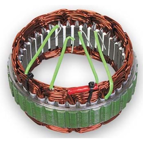 12V 70A ISUZU WFR PANELVAN MİNİBÜS 93 MODEL 10204