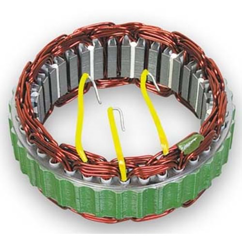 24V 40A NISSAN MITSUBISHI ISUZU MAZDA GENİŞ 10236