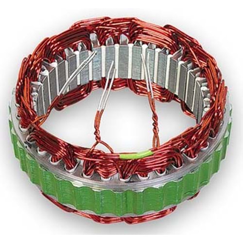 12V 75A OPEL COMBO 1.7 DİZEL KLİMALI HİTA 10273