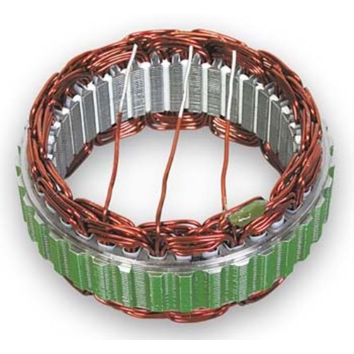 12V 65A HYUNDAI H-100 PANELVAN-MİNİBÜS 10287