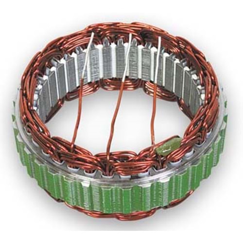 12V 65A MITSUB L-300 PANEL L-200 PİCKUP Y.M 10288