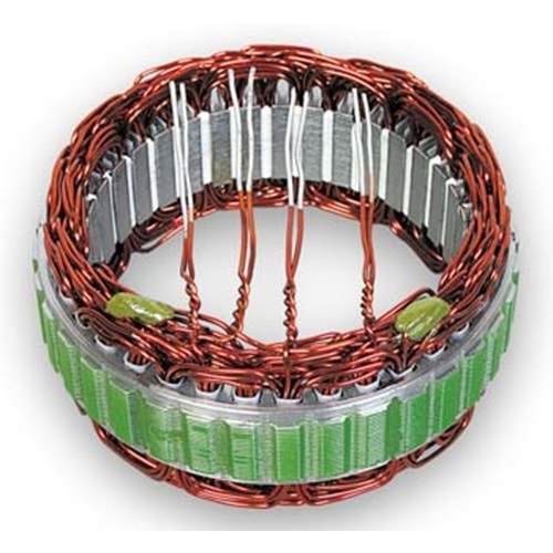 12V 80A RENAULT KANGO MITSUBISHI DİNAMO 10257