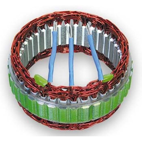 12V 80A TATA PİKAP ÇİFT KABİN 10260