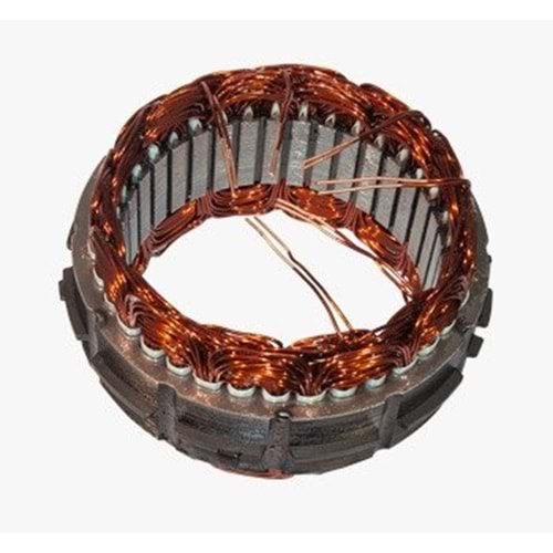 24V 120A TEMSA OTOBÜS CUMMINS İŞ MAK.