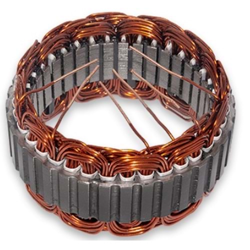 12V 110A BOSCH TİPİ TRANSİT V184