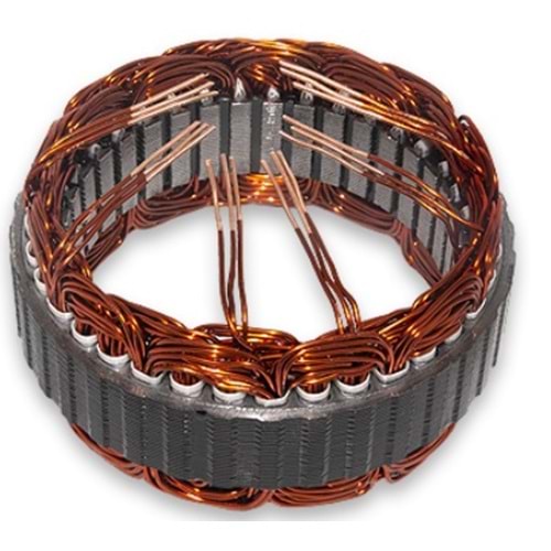 12V 125A G10 KARSAN DUCATO PEUGEOT