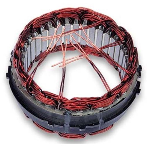 24V 120A MAN NEOPL MAN STARLINER OTOB TÜM YM 10164