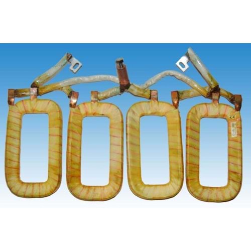 1890 MARŞ YAST.41MT 24V 37-41MT 4LÜ KALIN