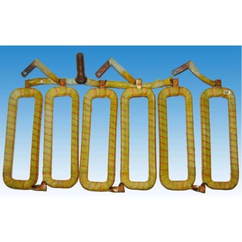 1461 MARŞ YAST.50MT 24-32V TERS 6LI YASTIK