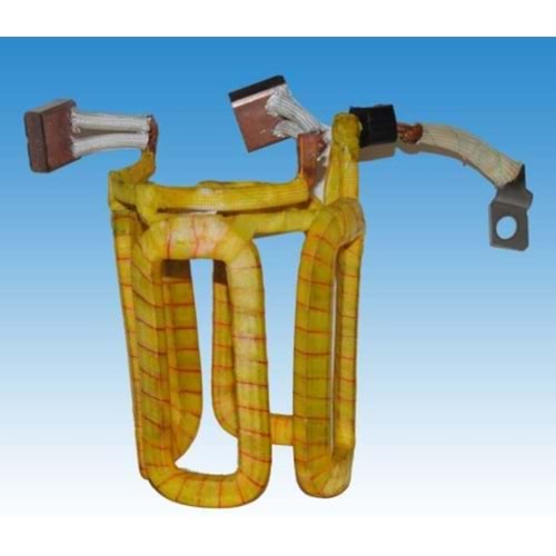 1070K MARŞ YAST.FORD CARGO 12V DODGE UZUN Y.M. 801